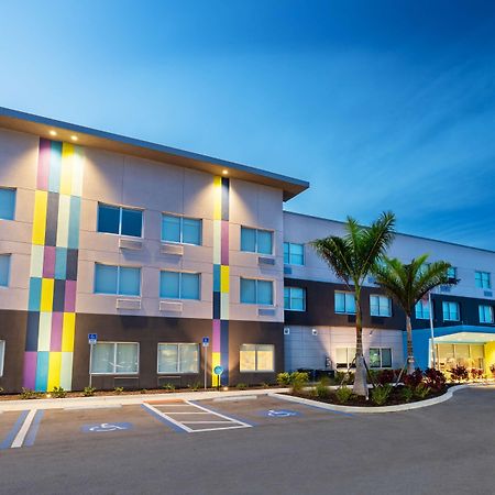 Отель Tru By Hilton Bradenton I-75, Fl Экстерьер фото